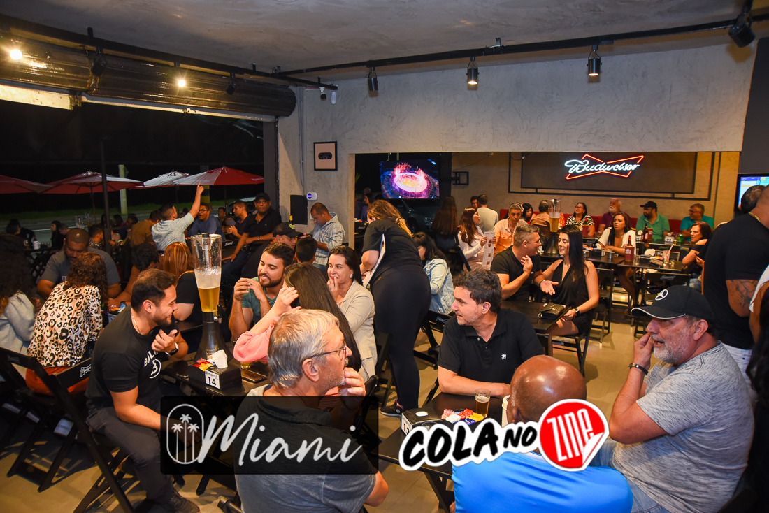 [FOTOS] Inauguração MIAMI em Juiz de Fora Zine Cultural